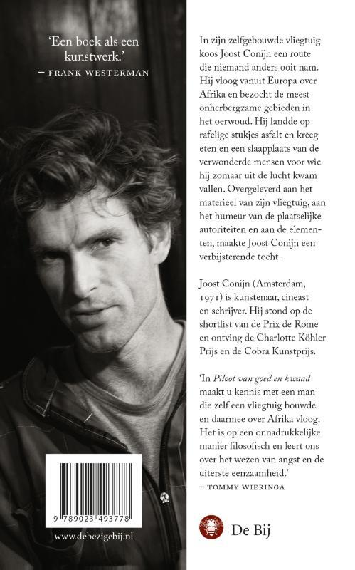 Piloot van goed en kwaad