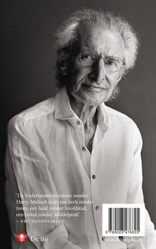 Het stenen bruidsbed