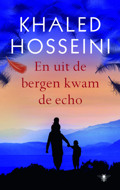 En uit de bergen kwam de echo