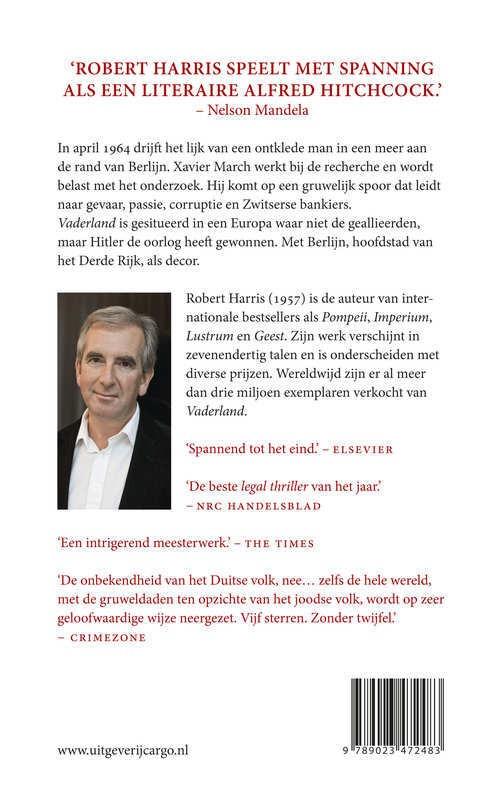 Vaderland