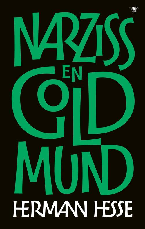 Narziss en Goldmund