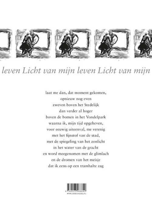 Licht van mijn leven