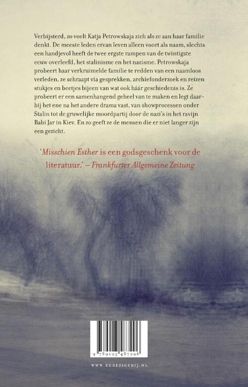 Misschien Esther