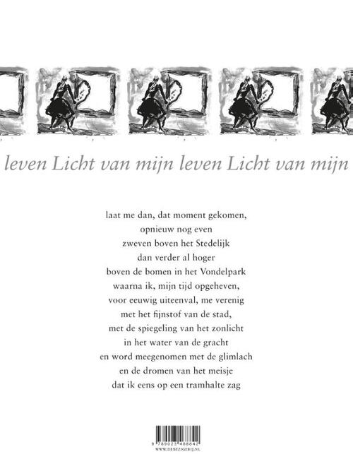 Licht van mijn leven