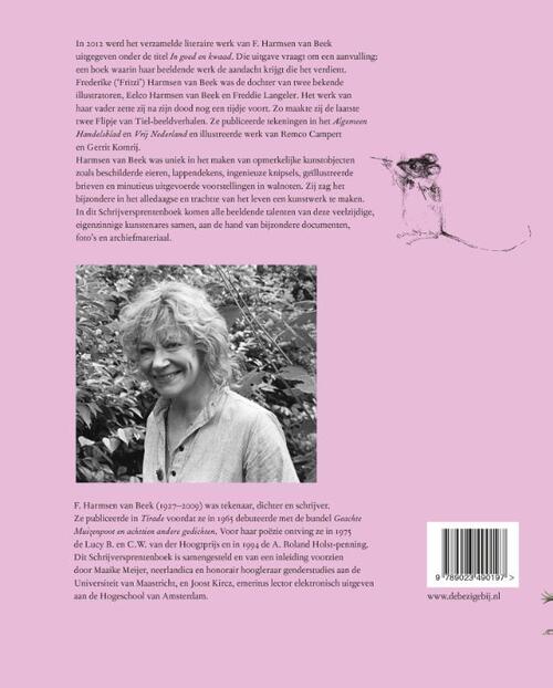 Stoeten ritseldingen