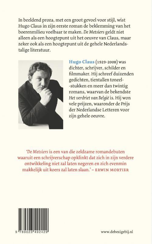 De Metsiers