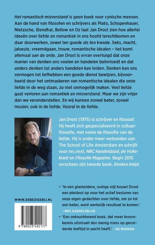 Het romantisch misverstand