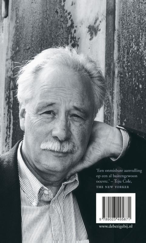 Over het land en over het water