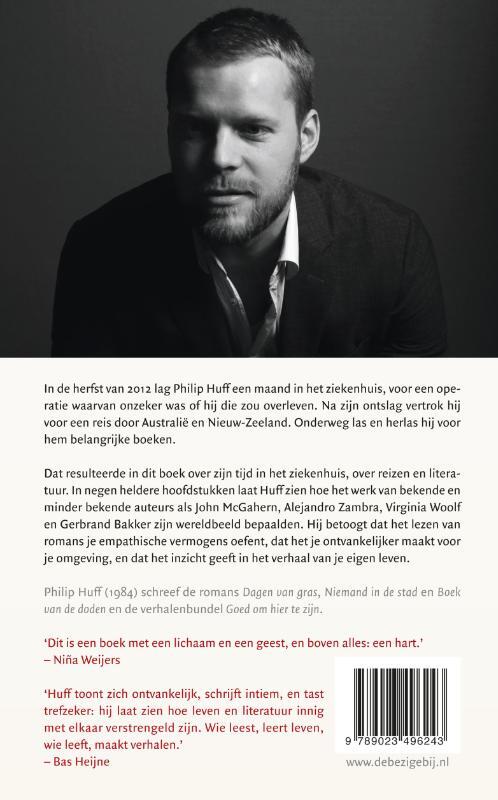 Het verdriet van anderen