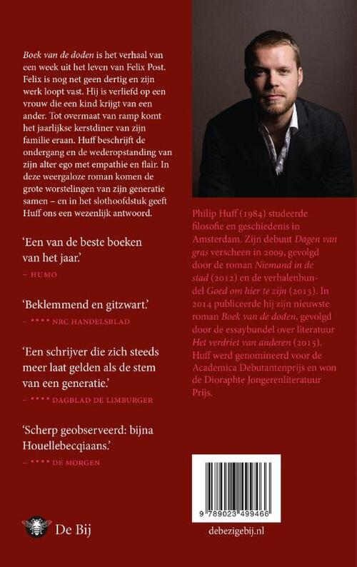 Boek van de doden