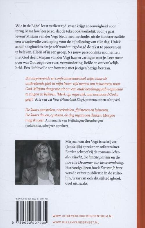 Stiltedagboek