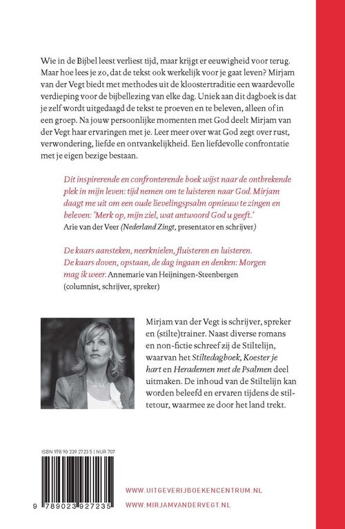 Stiltedagboek