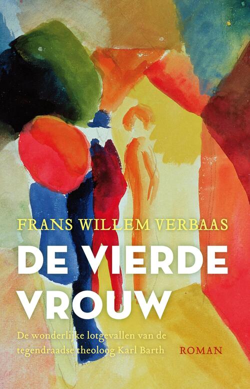 De vierde vrouw
