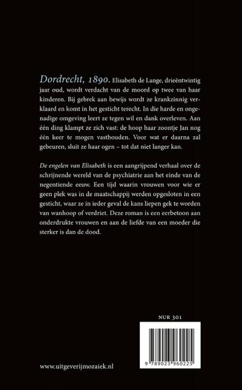 De engelen van Elisabeth