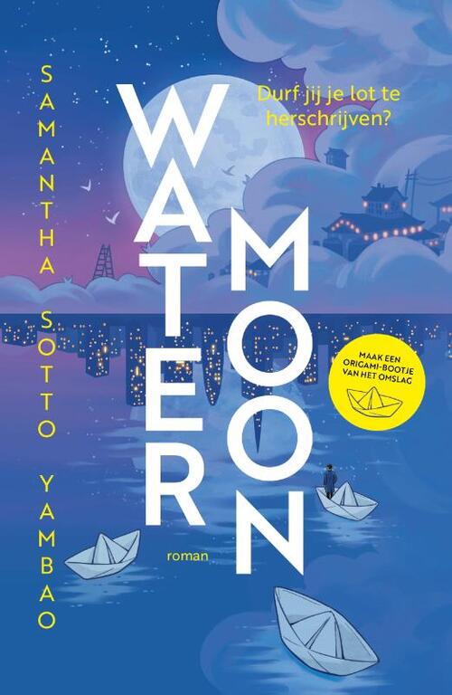 Water Moon