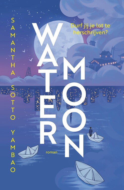 Water Moon