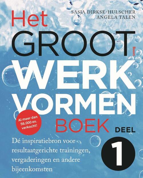Het Groot Werkvormenboek