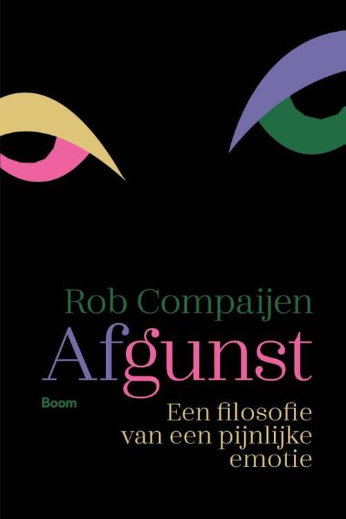 Afgunst