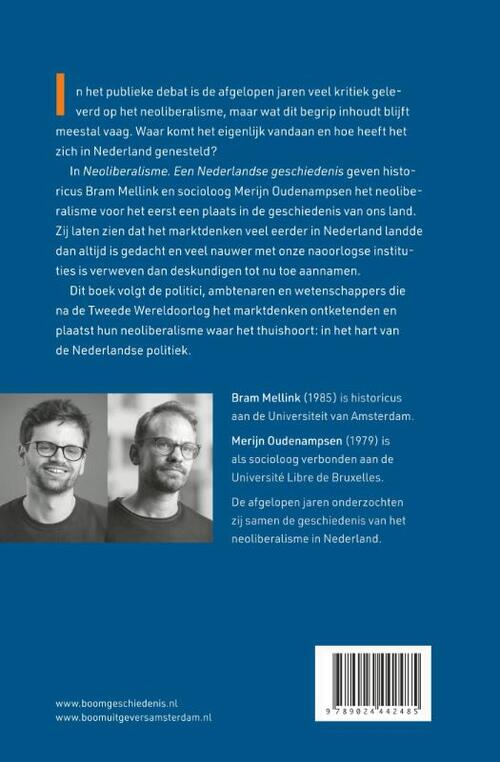 Neoliberalisme