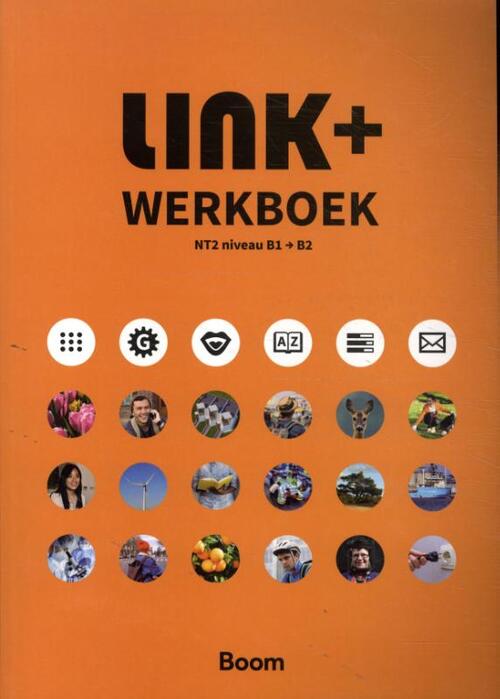 Link + werkboek
