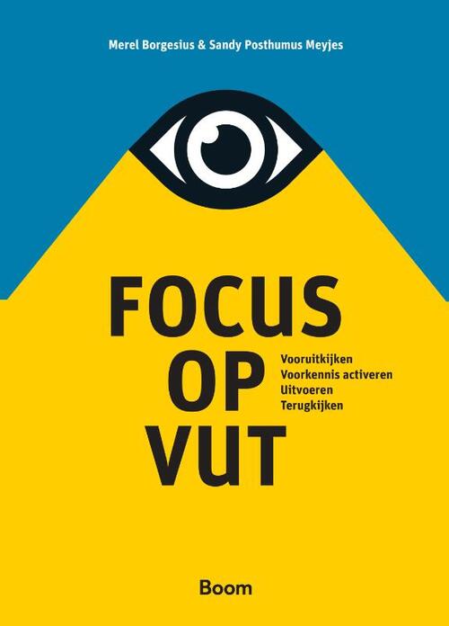 Focus op VUT