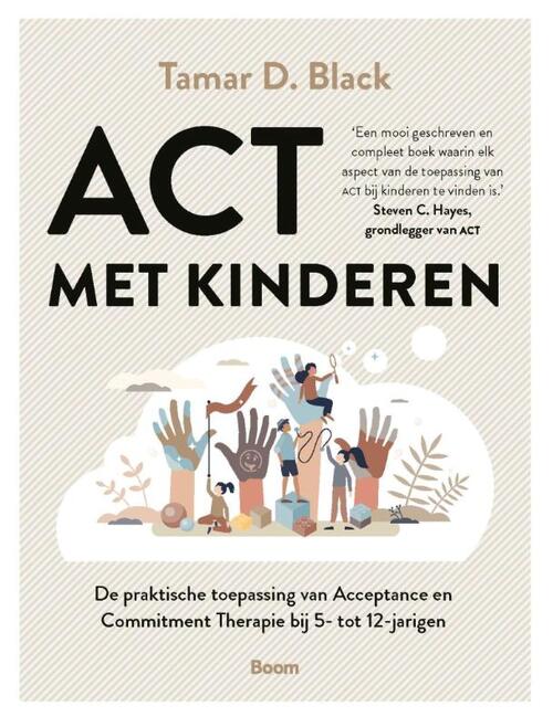 ACT met kinderen