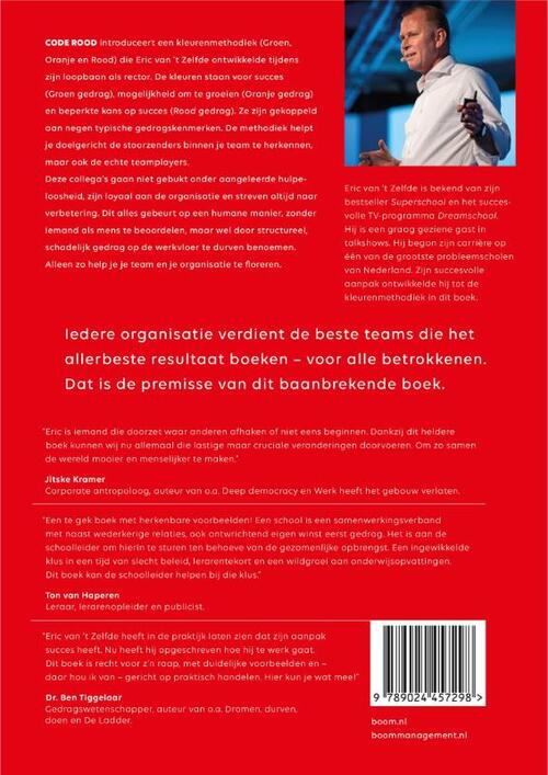 Code Rood