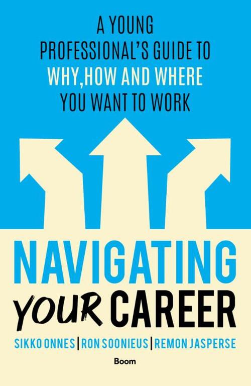 Navigating Your Career