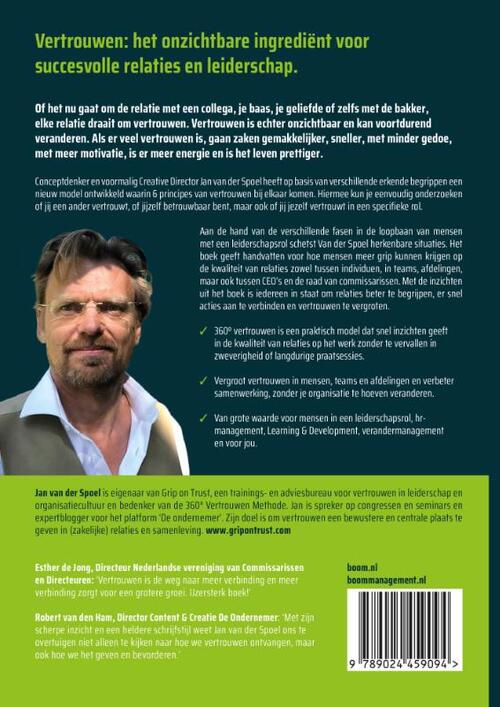 360 Graden Vertrouwen