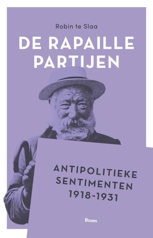 De Rapaille Partijen