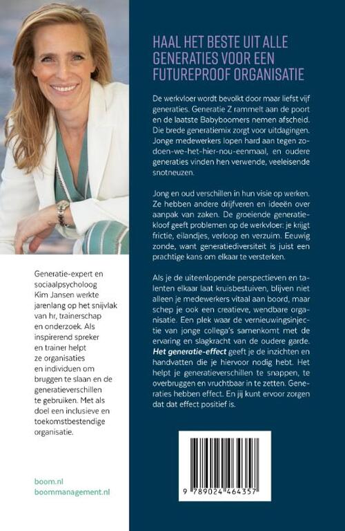 Het generatie-effect