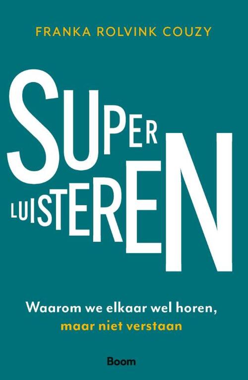 Superluisteren