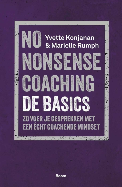 No-nonsense coaching de basics