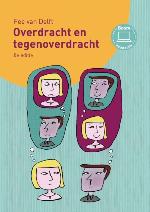 Overdracht en tegenoverdracht