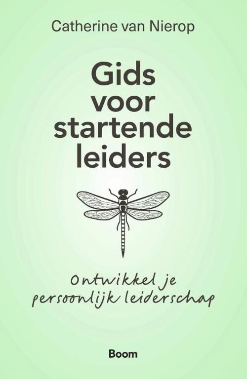Gids voor startende leiders