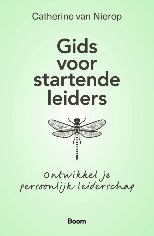 Gids voor startende leiders