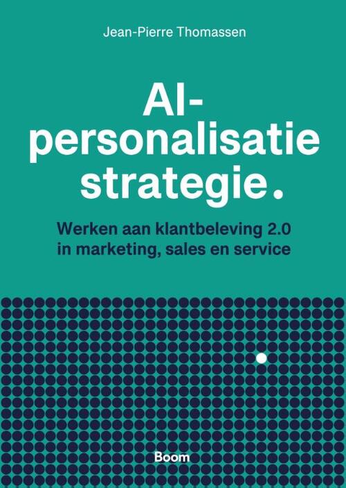 AI-personalisatie strategie