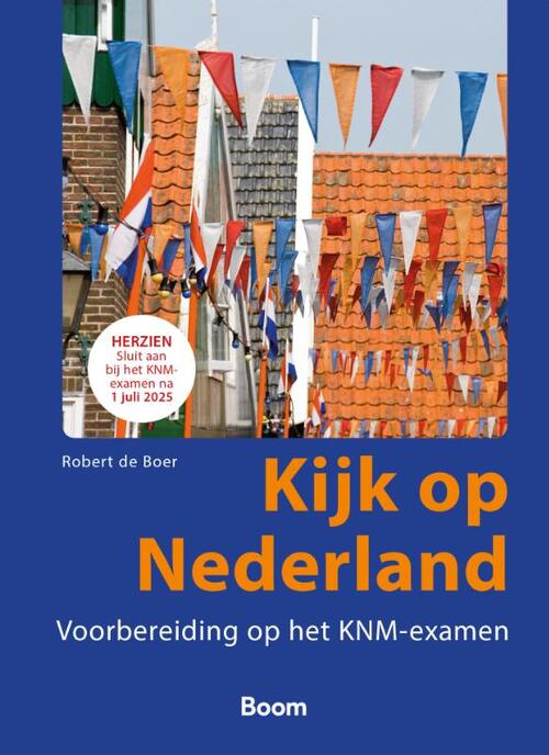 Kijk op Nederland
