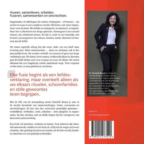 In voor- en tegenspoed
