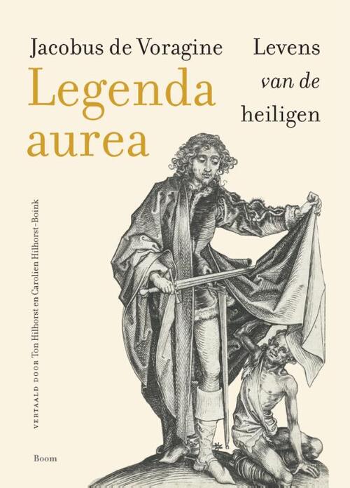 Legenda aurea