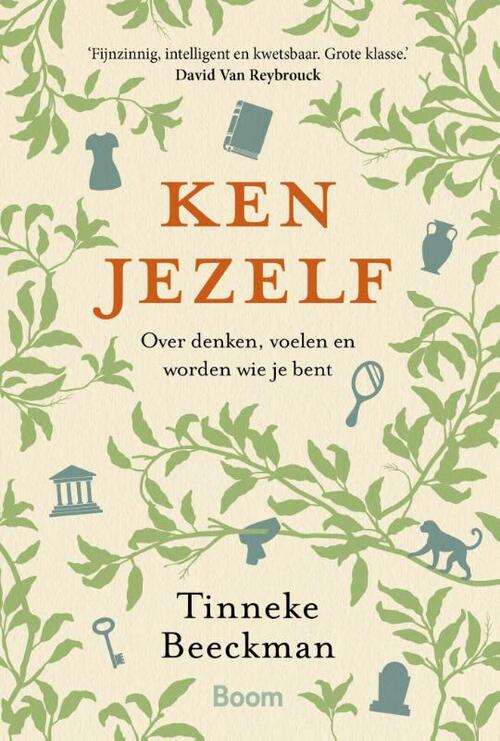 Ken jezelf