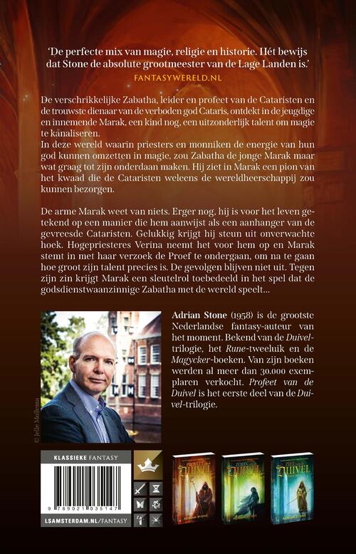 Profeet van de duivel