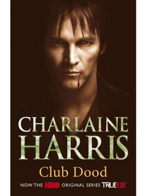 True Blood / 3 Club Dood