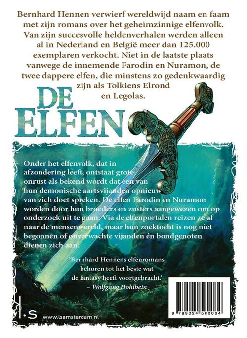 De Elfen
