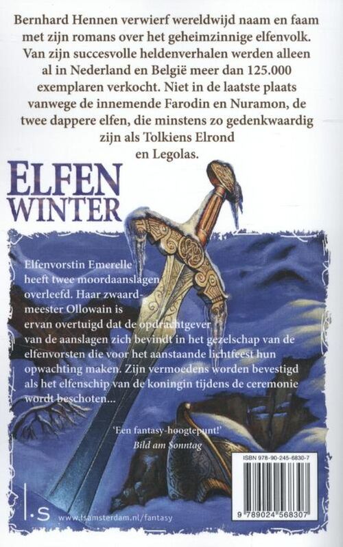 Elfenwinter