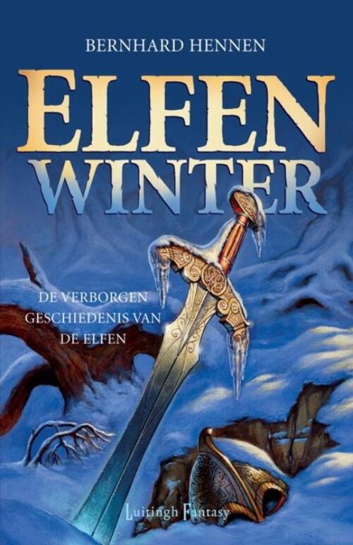 Elfenwinter