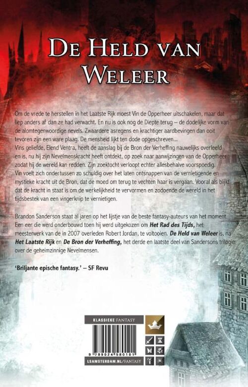 De Held van Weleer