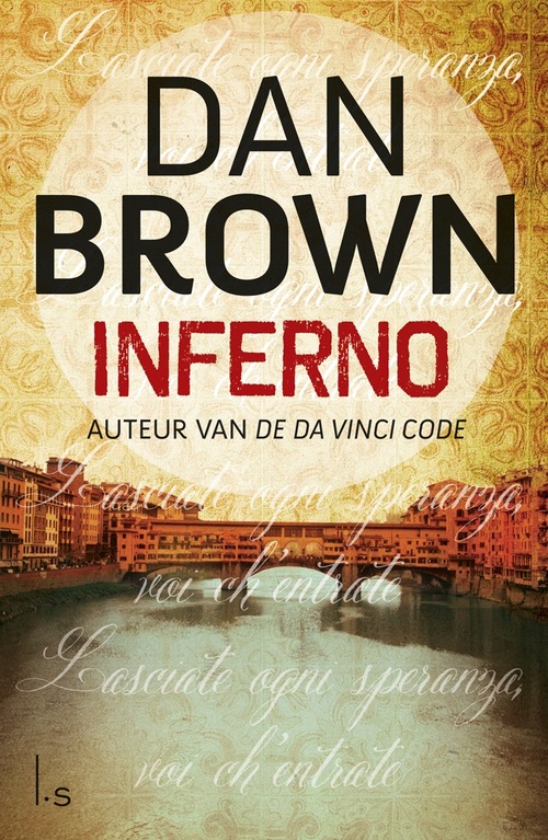 Robert Langdon 4 - Inferno