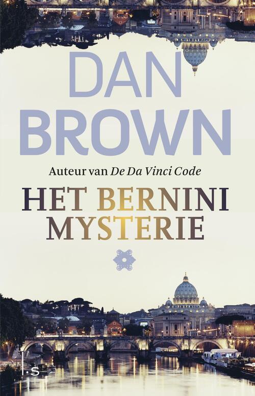 Robert Langdon 1 - Het Bernini mysterie