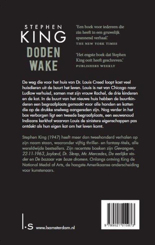 Dodenwake